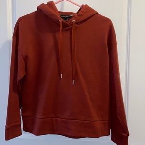 Banana republic sweatshirt